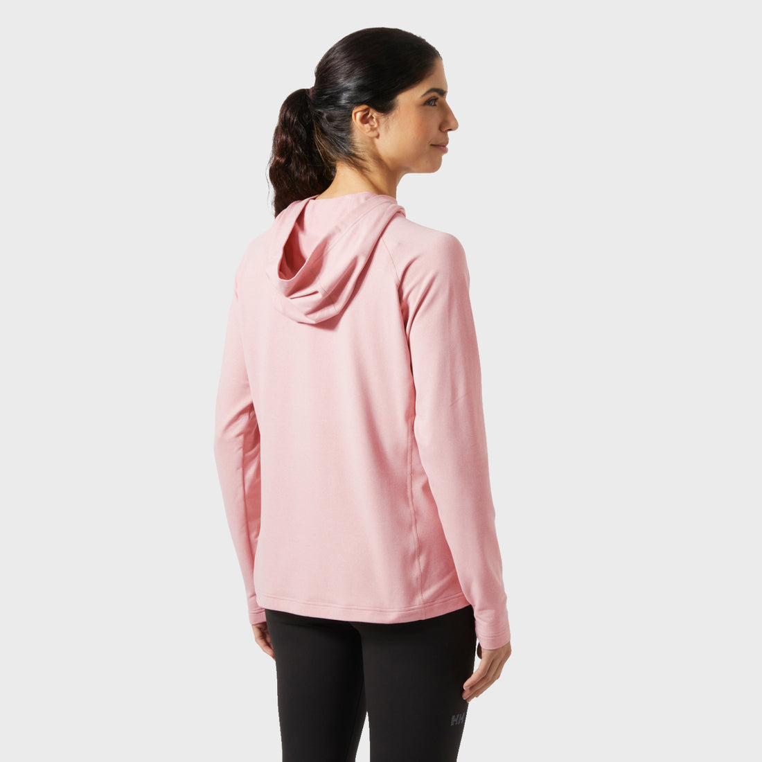 Hanorac dama Helly Hansen Tyri Knit Hoodie