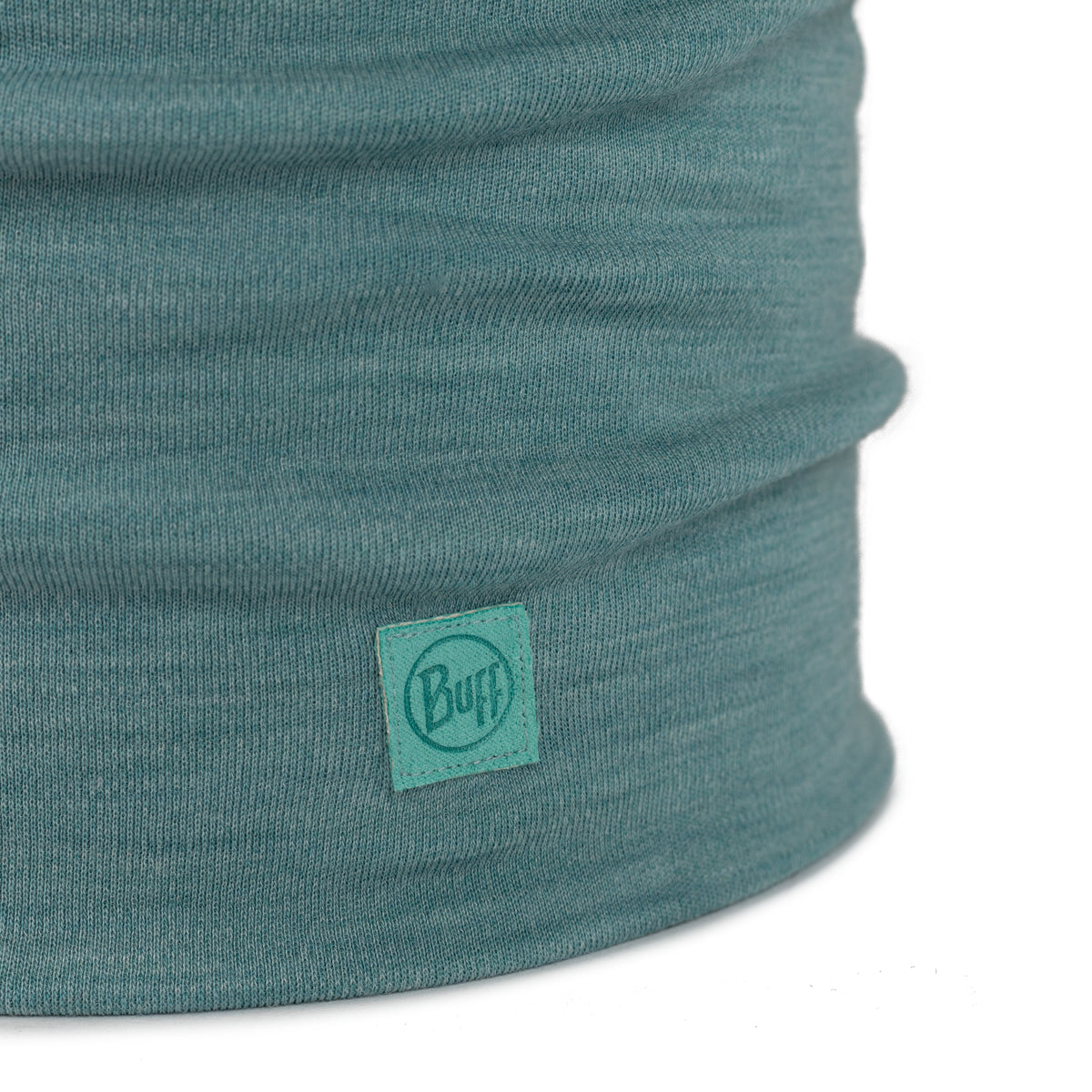 Heavy Weight merino SOLID pool