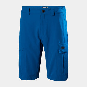 Pantaloni scurti barbati Helly Hansen HH QD Cargo Shorts
