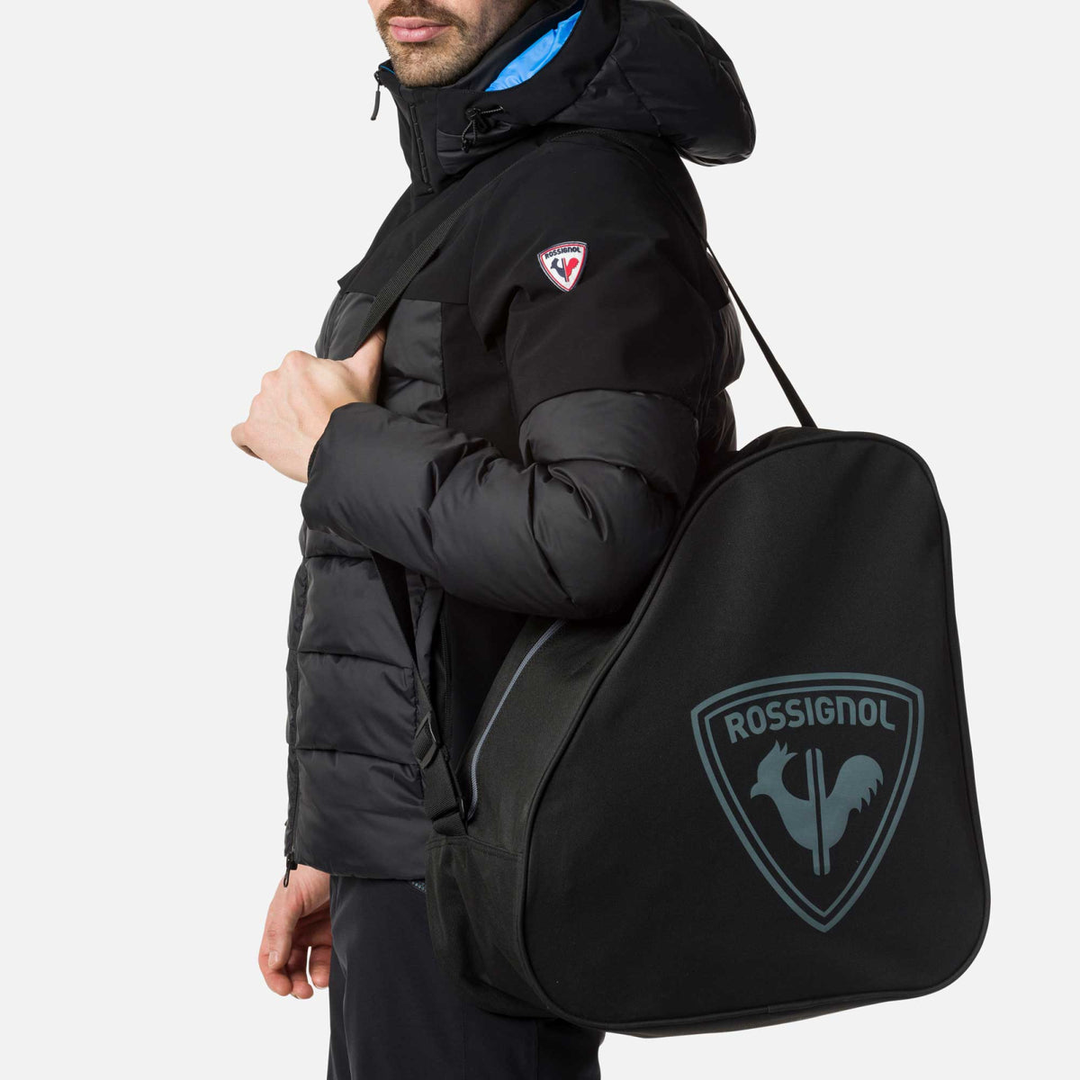 Husa clapari Rossignol Basic boot bag