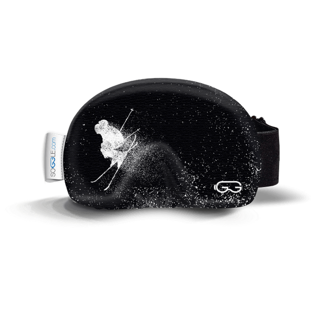 Husa ochelari SOGGLE b-w freestyler