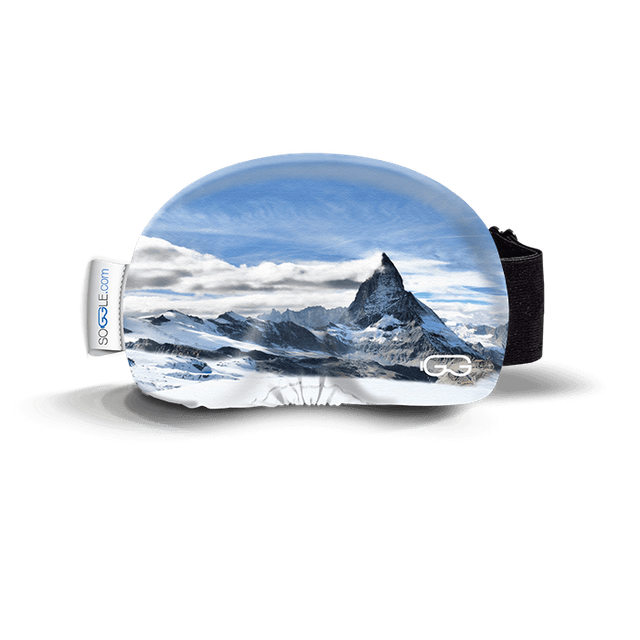 Husa ochelari SOGGLE pictures matterhorn
