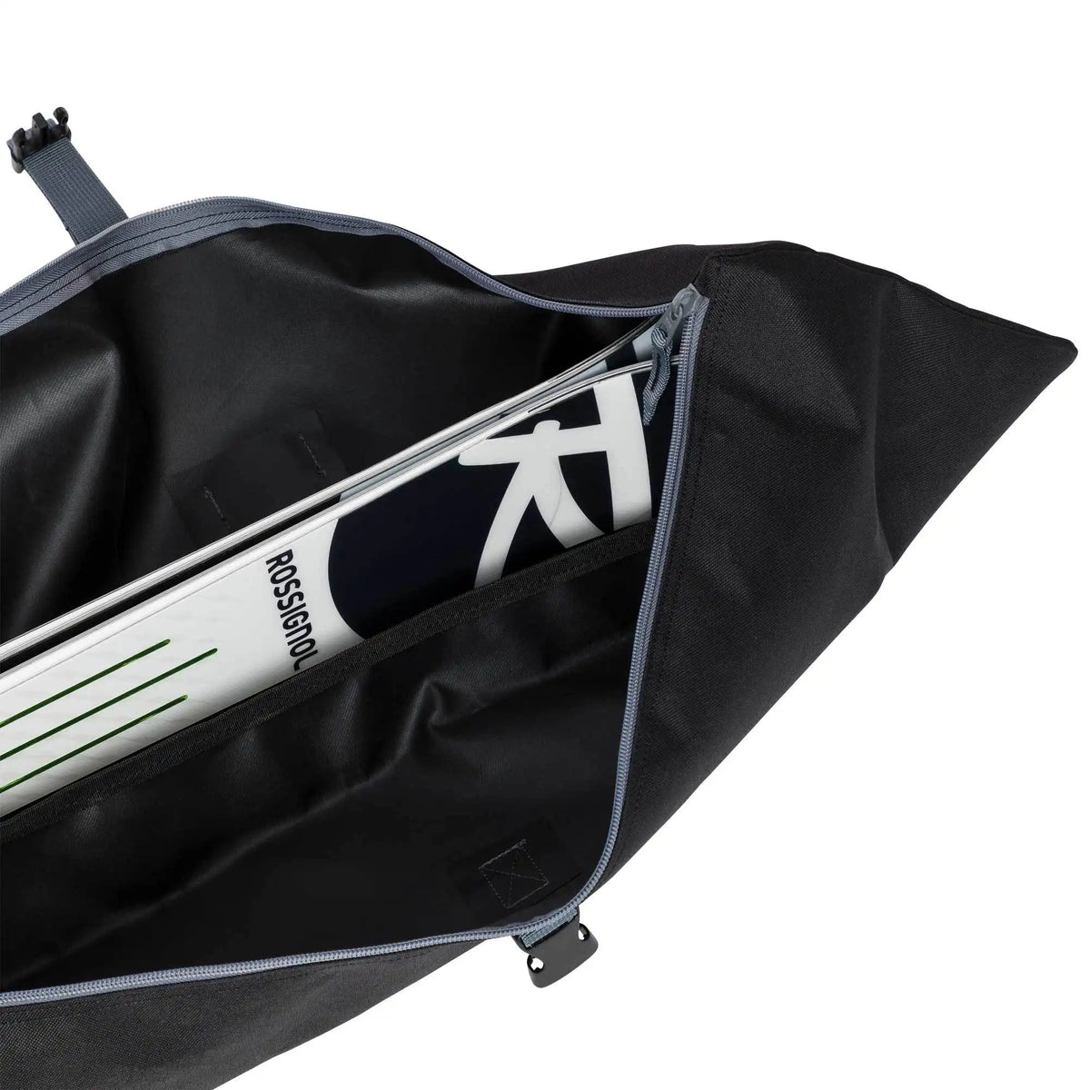 Husa schi Rossignol BASIC SKI BAG 210 cm