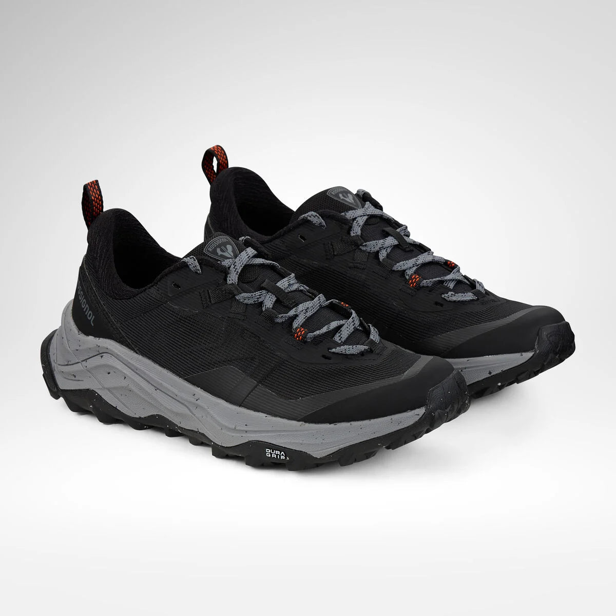 Rossignol Altiridge Low – Încălțăminte Trekking Bărbați Black