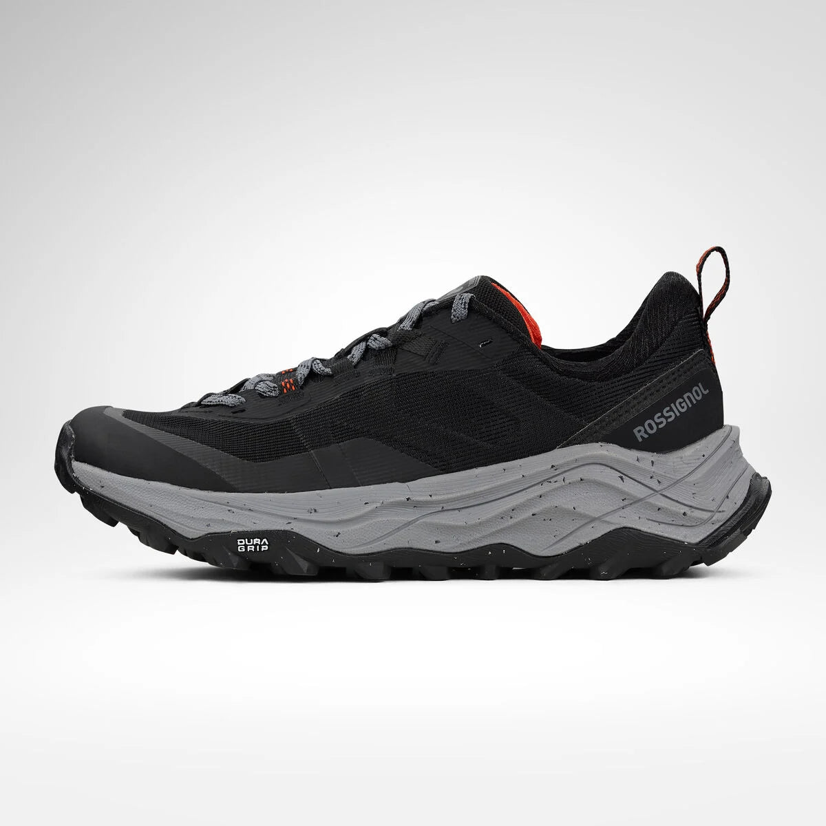 Rossignol Altiridge Low – Încălțăminte Trekking Bărbați Black