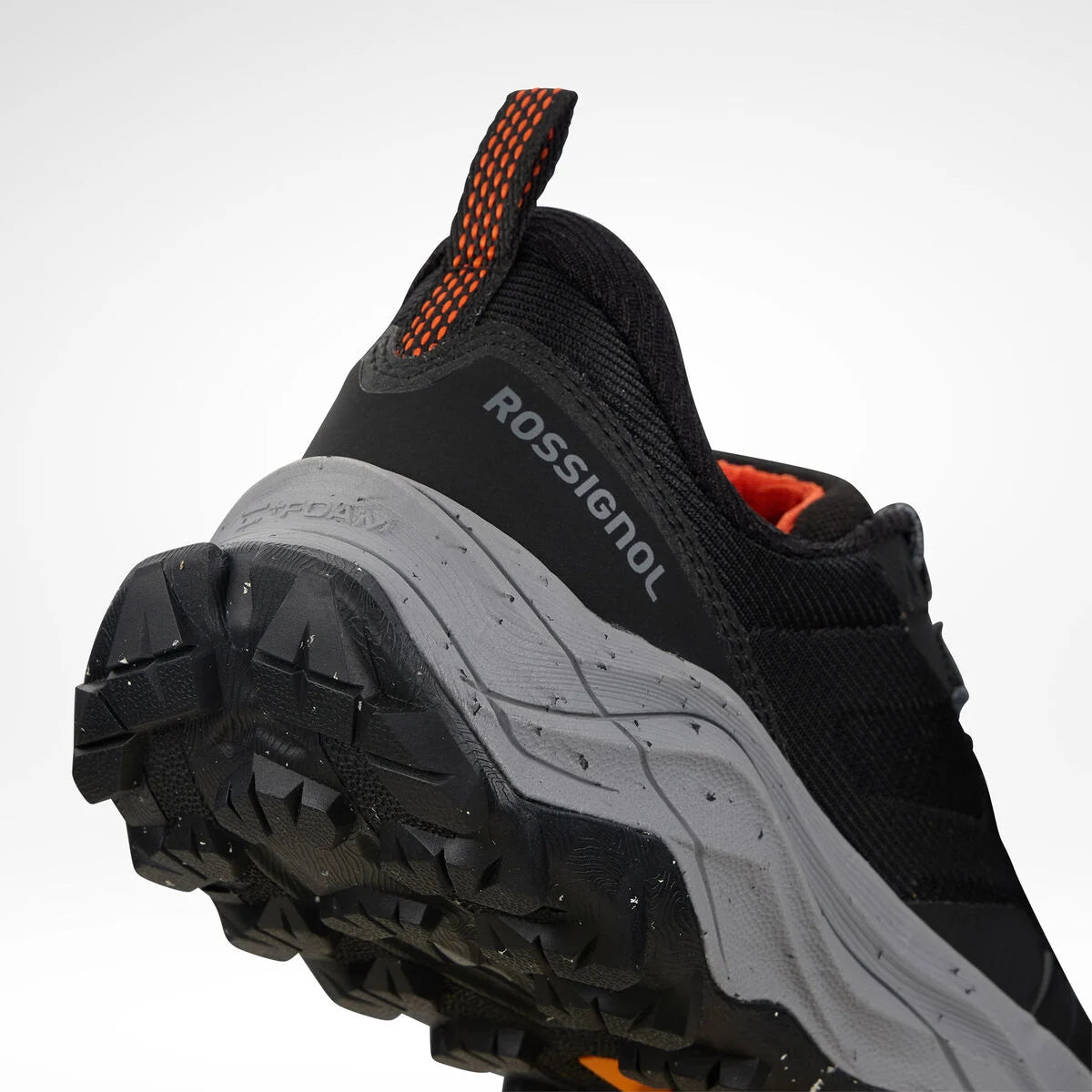 Rossignol Altiridge Low – Încălțăminte Trekking Bărbați Black