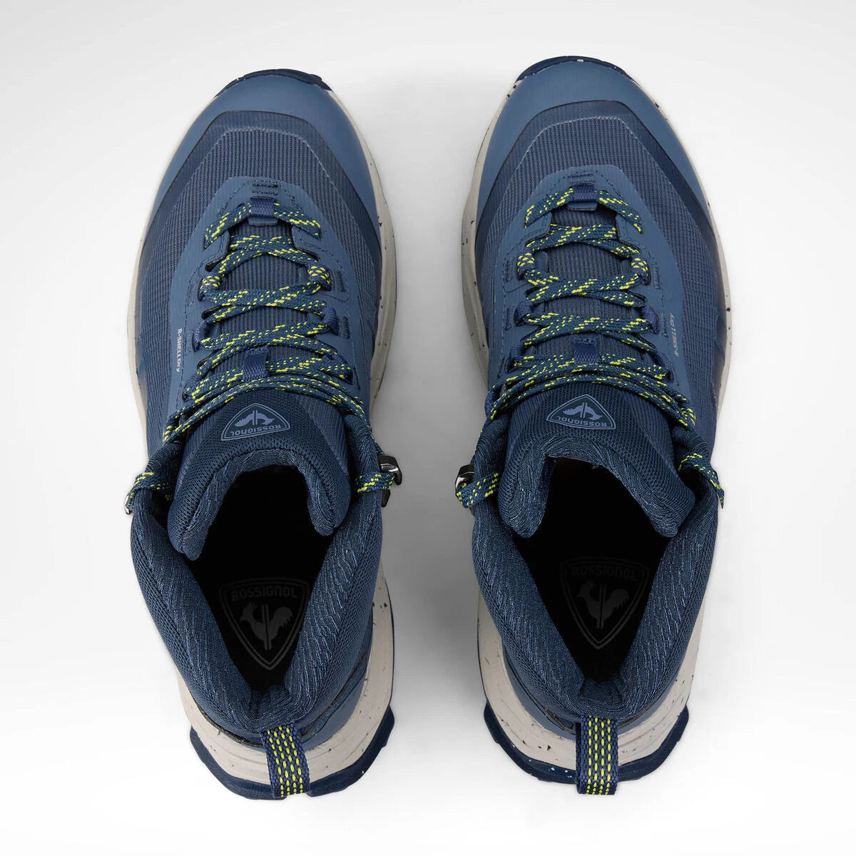 Încălțăminte Trekking Bărbați Rossignol Altiridge Mid R-Shell Dry Dark Denim