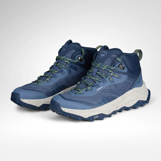 Rossignol Altiridge Mid – Încălțăminte Trekking Bărbați R-Shell Dry Dark Denim