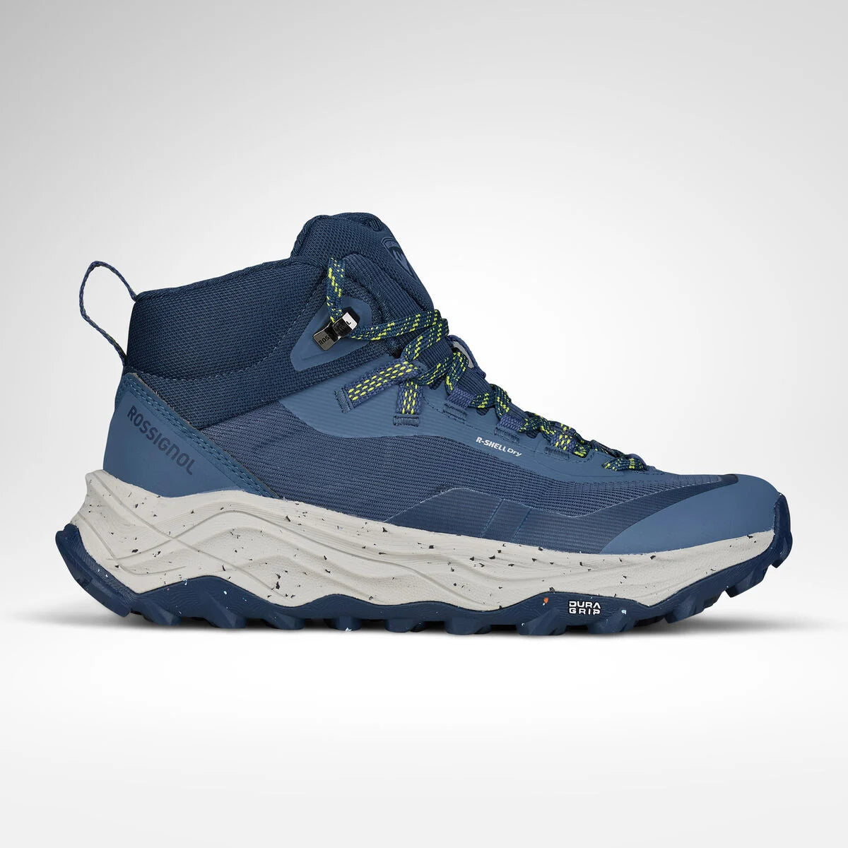 Încălțăminte Trekking Bărbați Rossignol Altiridge Mid R-Shell Dry Dark Denim