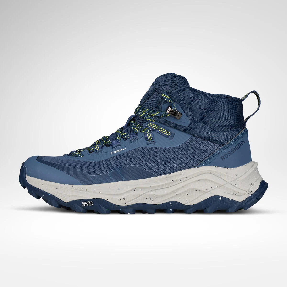 Încălțăminte Trekking Bărbați Rossignol Altiridge Mid R-Shell Dry Dark Denim