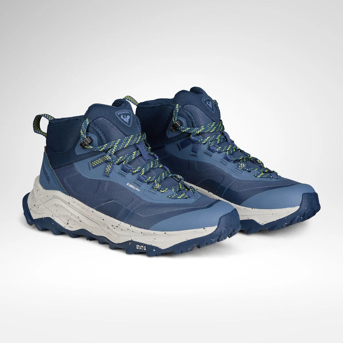 Încălțăminte Trekking Bărbați Rossignol Altiridge Mid R-Shell Dry Dark Denim