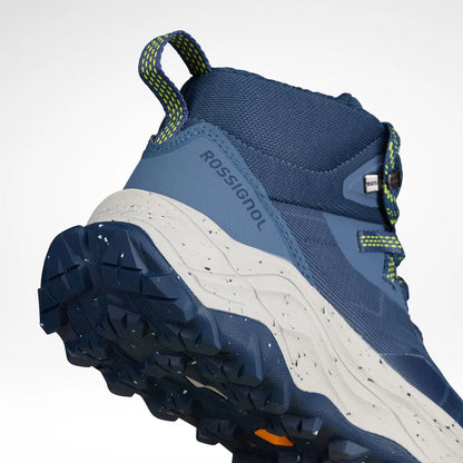 Încălțăminte Trekking Bărbați Rossignol Altiridge Mid R-Shell Dry Dark Denim