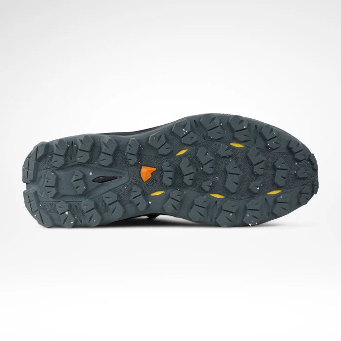Rossignol Altiridge Mid – Încălțăminte Trekking Bărbați R-Shell Dry Black
