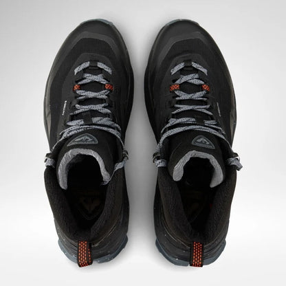 Rossignol Altiridge Mid – Încălțăminte Trekking Bărbați R-Shell Dry Black