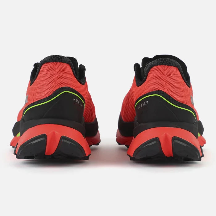 Rossignol Vezor – Pantofi Trail Running Femei Neon Red