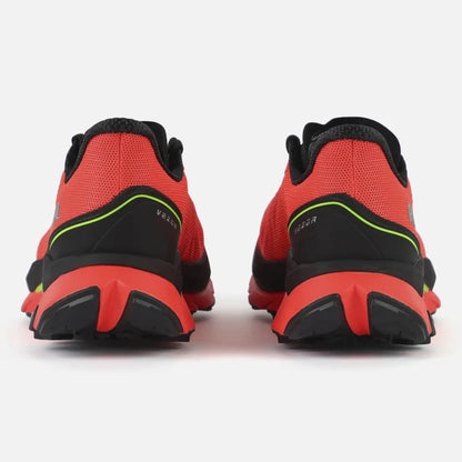 Rossignol Vezor – Pantofi Trail Running Femei Neon Red