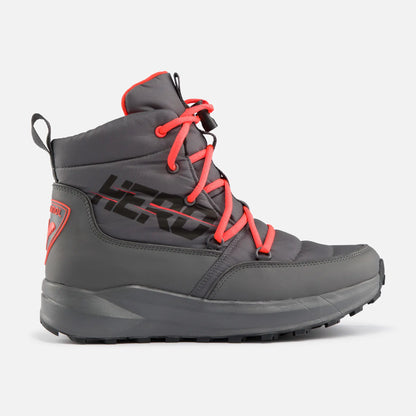 Incaltaminte barbati Rossignol PODIUM HERO Grey