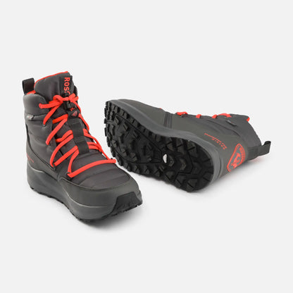 Incaltaminte barbati Rossignol PODIUM HERO Grey