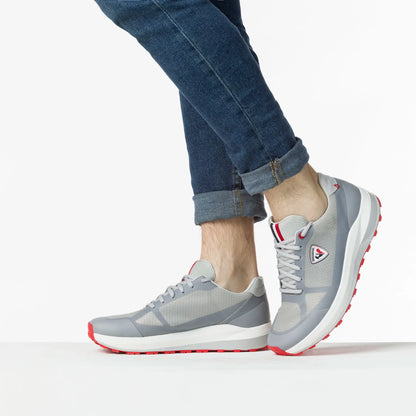 Incaltaminte barbati Rossignol RSC Grey