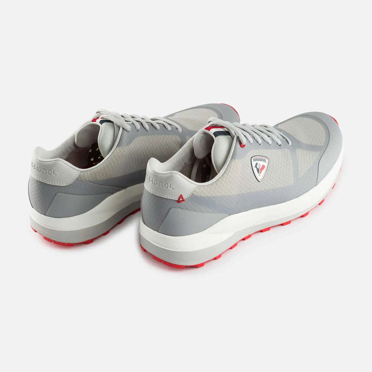 Incaltaminte barbati Rossignol RSC Grey