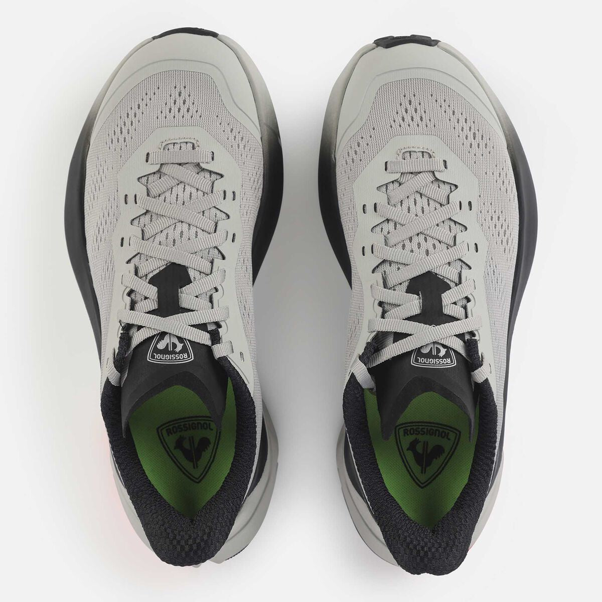 Incaltaminte barbati Rossignol Venosk Trail Running - Lt grey