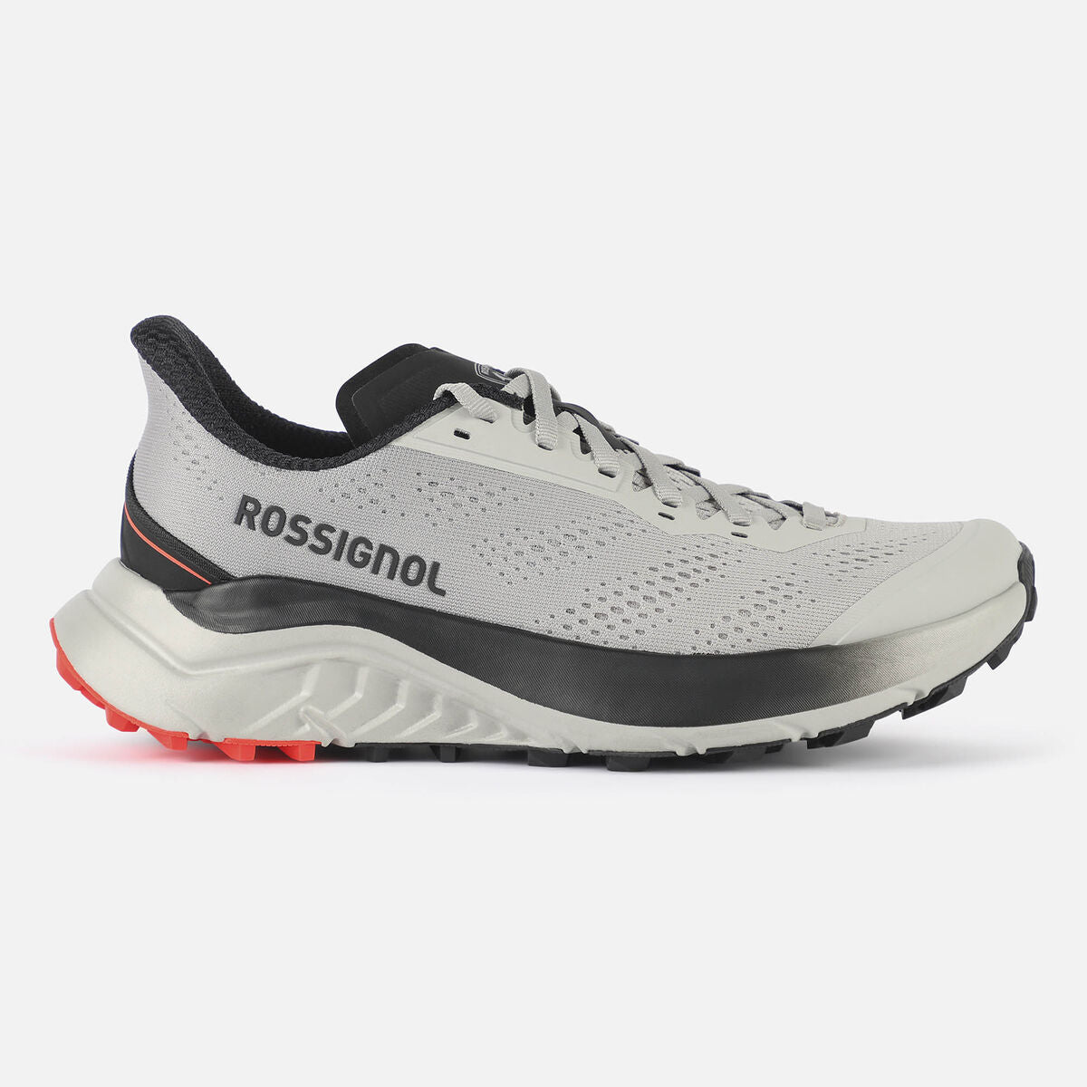 Incaltaminte barbati Rossignol Venosk Trail Running - Lt grey