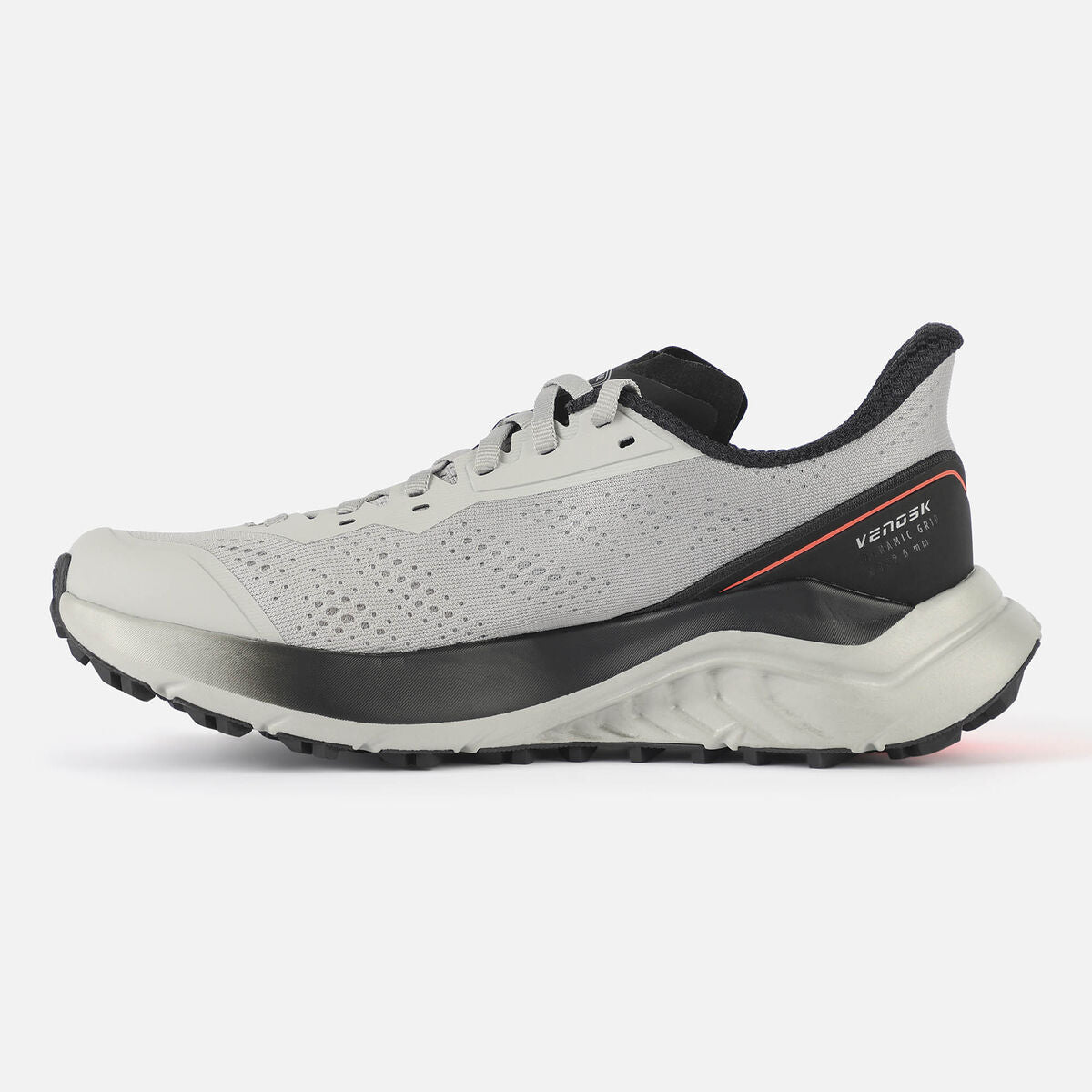 Incaltaminte barbati Rossignol Venosk Trail Running - Lt grey