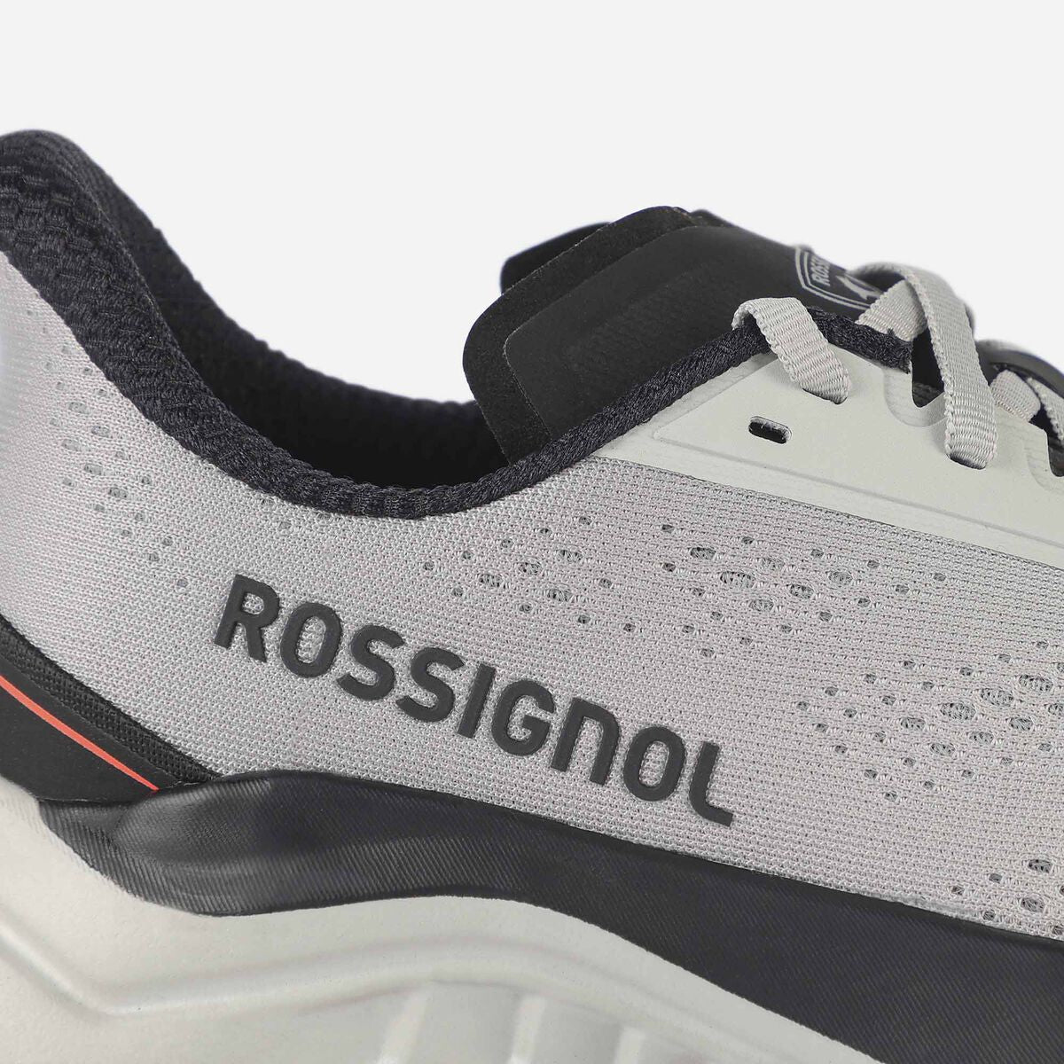 Incaltaminte barbati Rossignol Venosk Trail Running - Lt grey