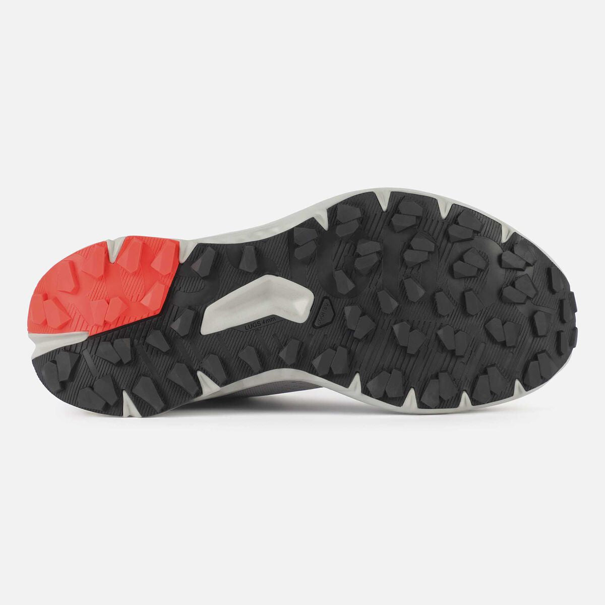 Incaltaminte barbati Rossignol Venosk Trail Running - Lt grey