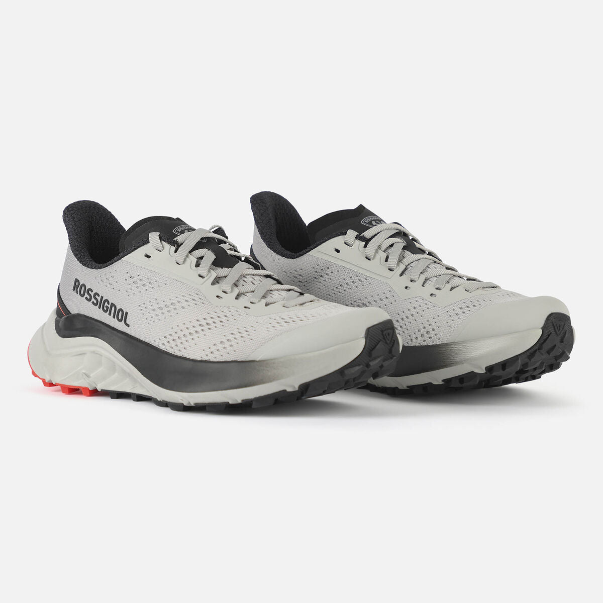 Incaltaminte barbati Rossignol Venosk Trail Running - Lt grey