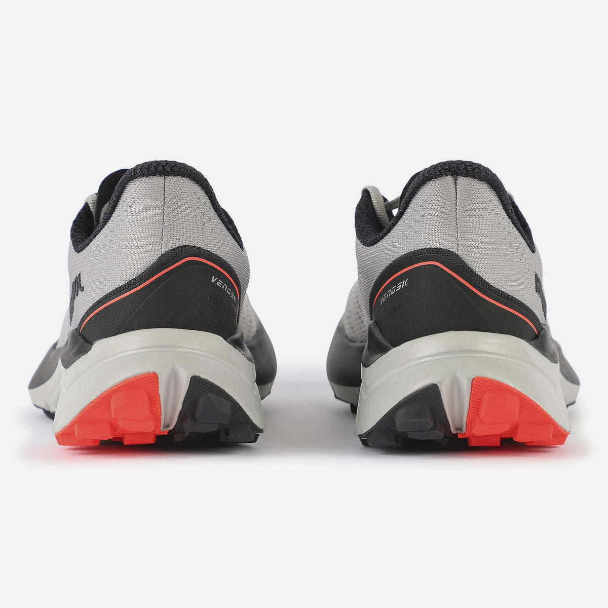 Incaltaminte barbati Rossignol Venosk Trail Running - Lt grey