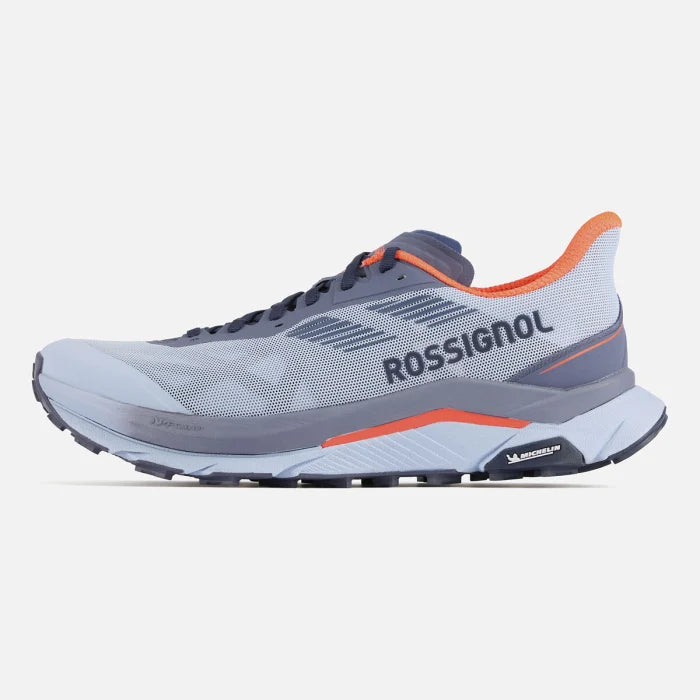 Rossignol Vezor – Pantofi Trail Running Bărbați True Night Blue