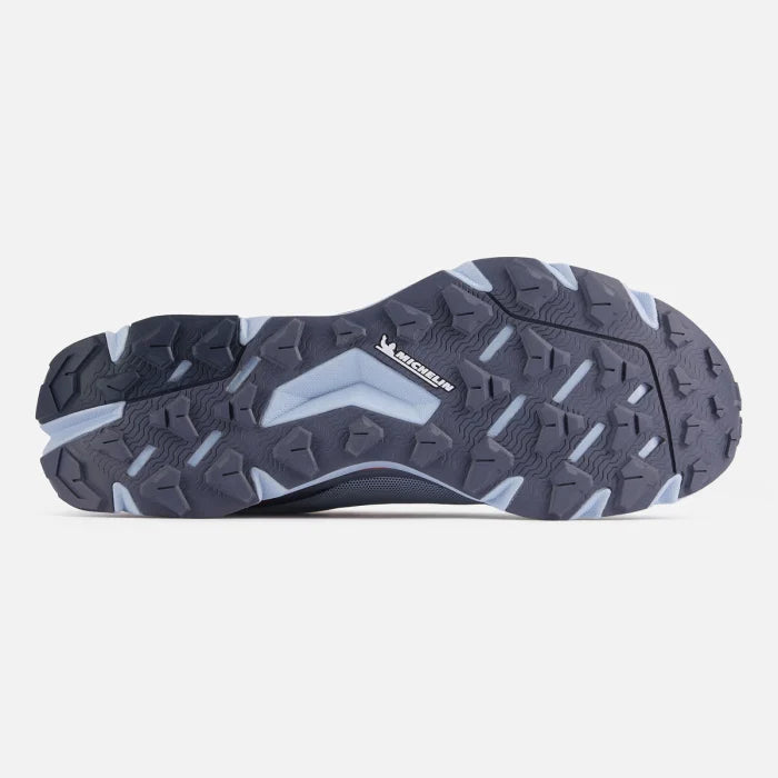 Rossignol Vezor – Pantofi Trail Running Bărbați True Night Blue
