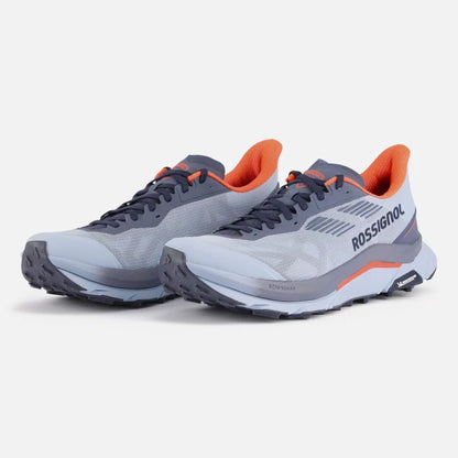 Rossignol Vezor – Pantofi Trail Running Bărbați True Night Blue