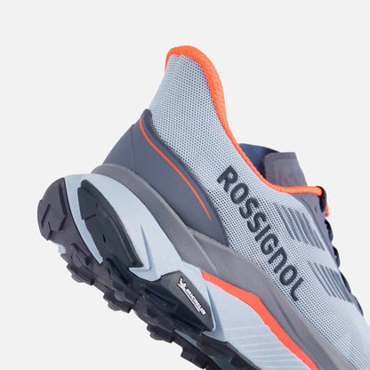Rossignol Vezor – Pantofi Trail Running Bărbați True Night Blue