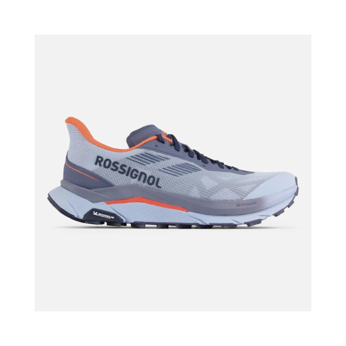 Rossignol Vezor – Pantofi Trail Running Bărbați True Night Blue