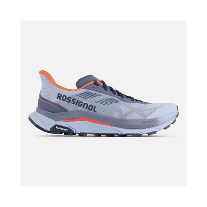 Rossignol Vezor – Pantofi Trail Running Bărbați True Night Blue