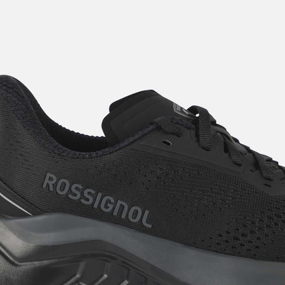 Incaltaminte barbati Rossignol Venosk Trail Running - Black