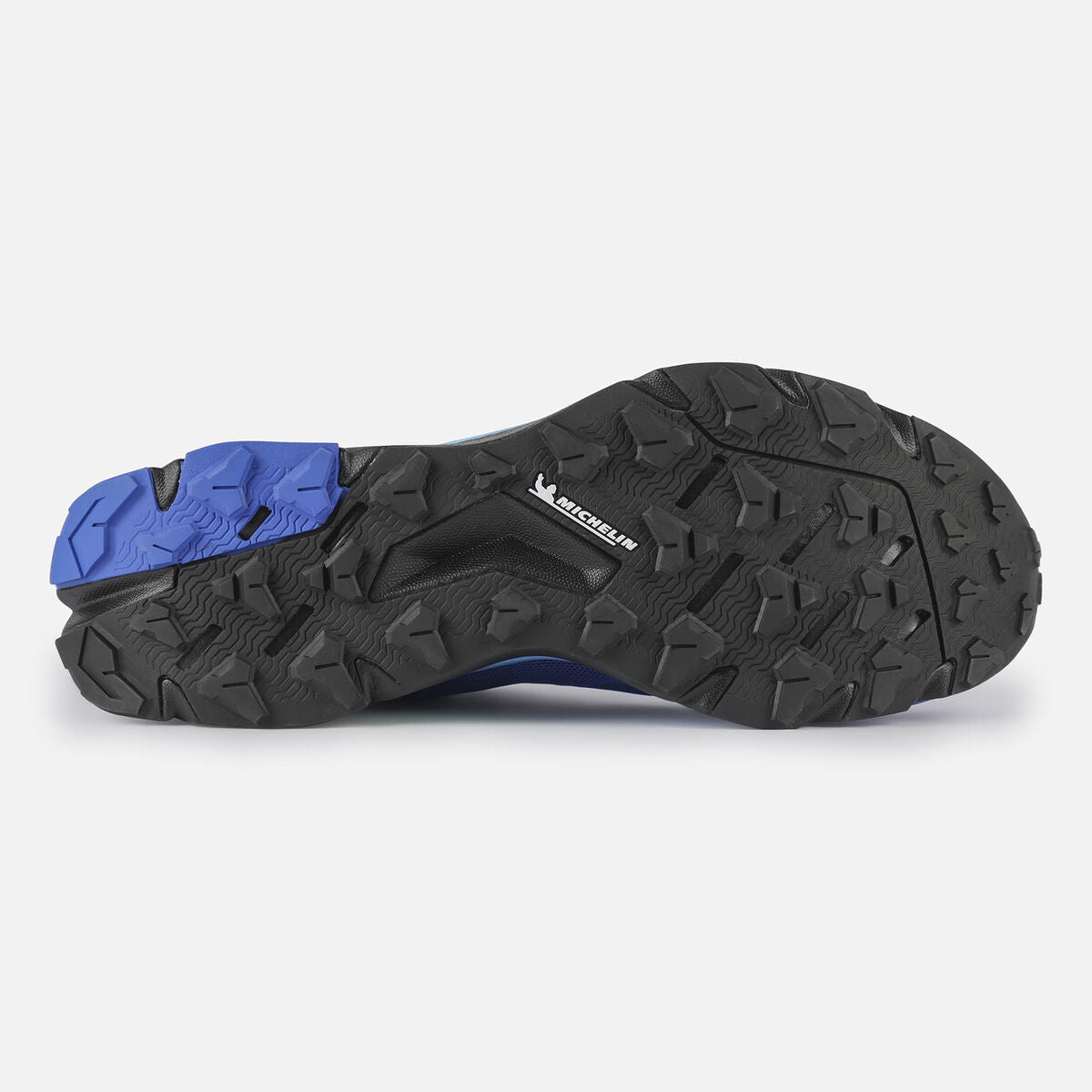 Incaltaminte barbati Rossignol Vezor Trail Running - Dazzle blue