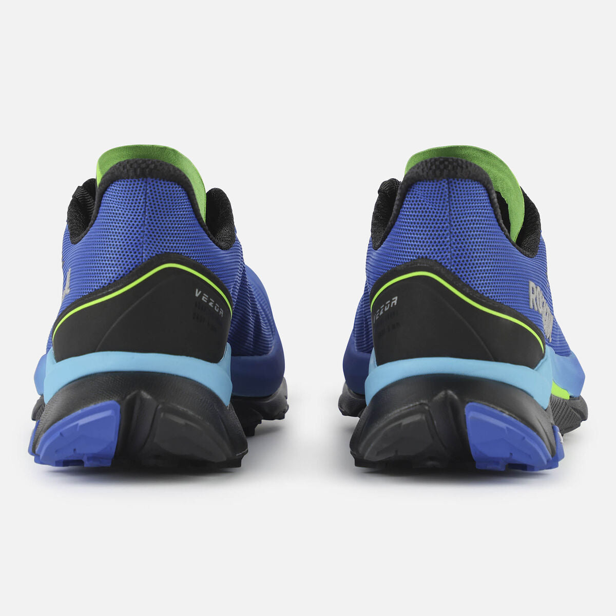 Incaltaminte barbati Rossignol Vezor Trail Running - Dazzle blue
