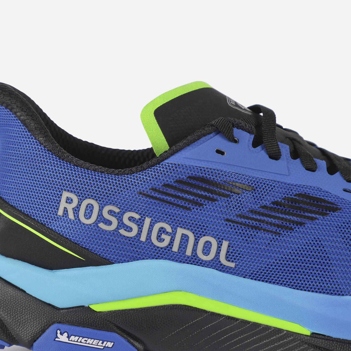 Incaltaminte barbati Rossignol Vezor Trail Running - Dazzle blue