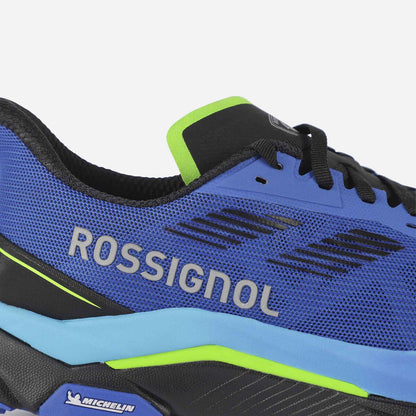 Incaltaminte barbati Rossignol Vezor Trail Running - Dazzle blue