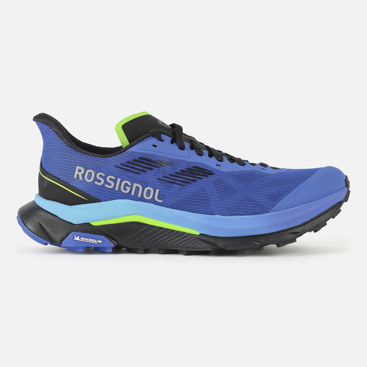 Incaltaminte barbati Rossignol Vezor Trail Running - Dazzle blue
