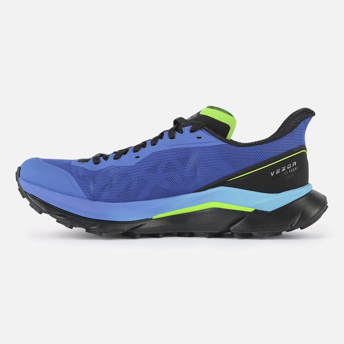 Incaltaminte barbati Rossignol Vezor Trail Running - Dazzle blue