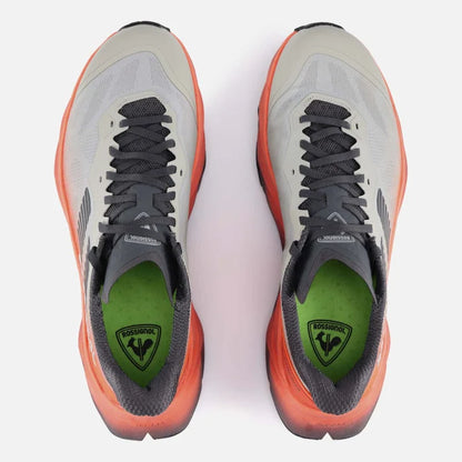 Rossignol Vercors – Pantofi Trail Running Bărbați Neon Red