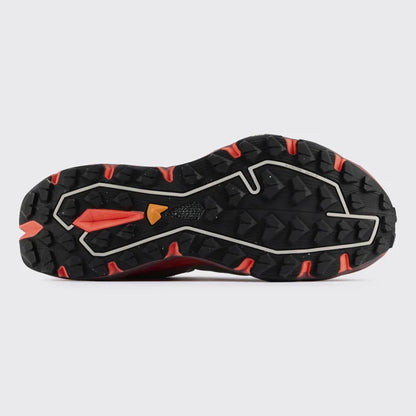 Rossignol Vercors – Pantofi Trail Running Bărbați Neon Red