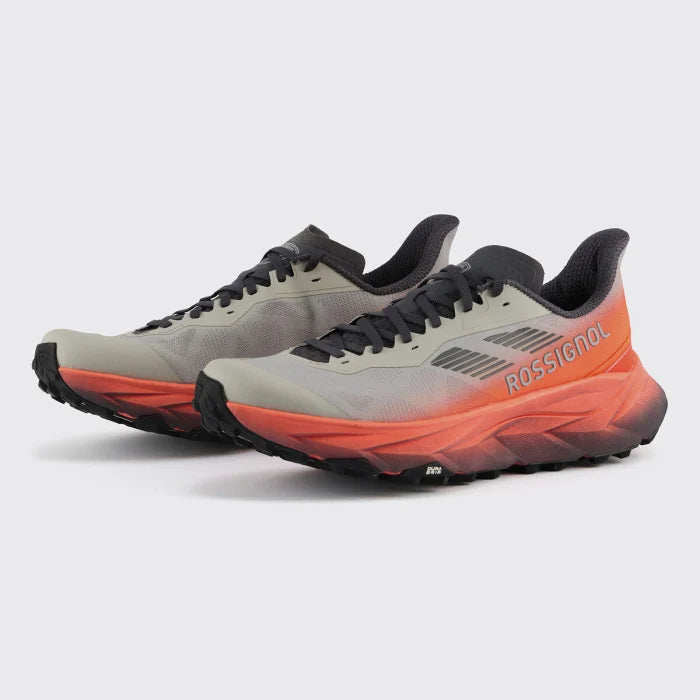 Rossignol Vercors – Pantofi Trail Running Bărbați Neon Red