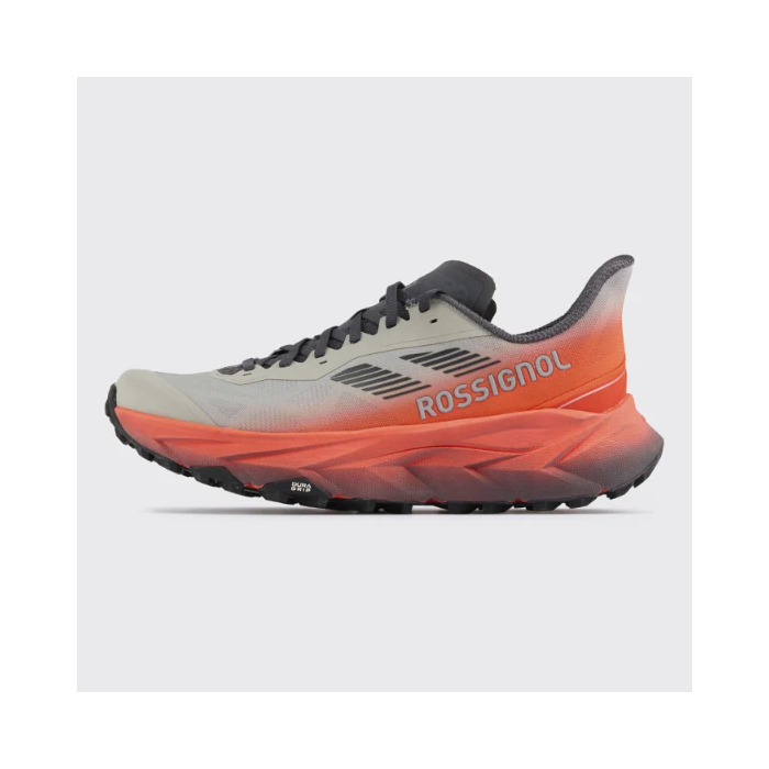 Rossignol Vercors – Pantofi Trail Running Bărbați Neon Red