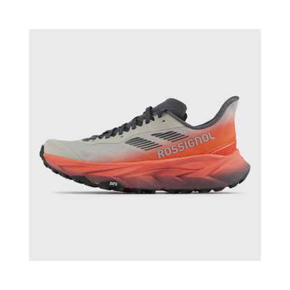 Rossignol Vercors – Pantofi Trail Running Bărbați Neon Red