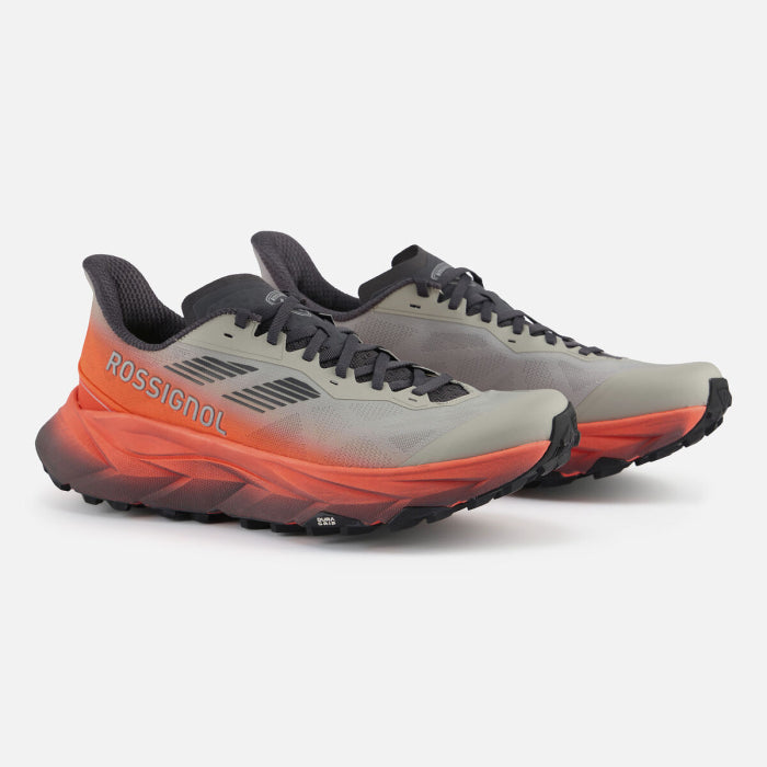 Rossignol Vercors – Pantofi Trail Running Bărbați Neon Red
